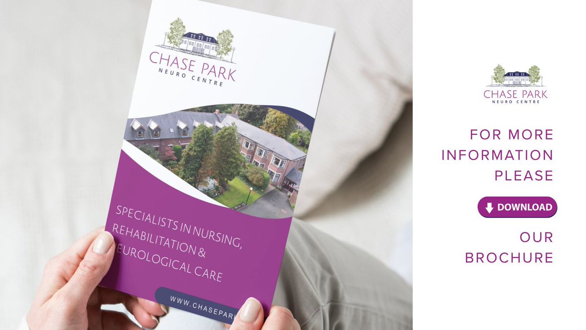 Download our specialist Dementia Nursing Care Brochure 📰✨

If you would like to learn more about our specialist dementia nursing care or know someone who would benefit from this information, download our brochure!

🔗 Find the brochure here: buff.ly/wchOr3g