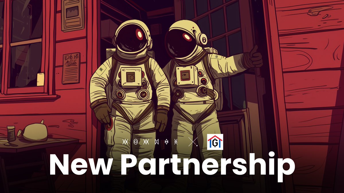 WowmaxExchange's tweet image. 🤝 WOWMAX x @GoHome_Token Partnership
Born from a legendary 404 page, $GOHOME is on a mission to flip $BTC — yes, really.
🚀 Now tradable on DEXes & CEXes.
Let’s make meme history together!
👉 app.wowmax.exchange