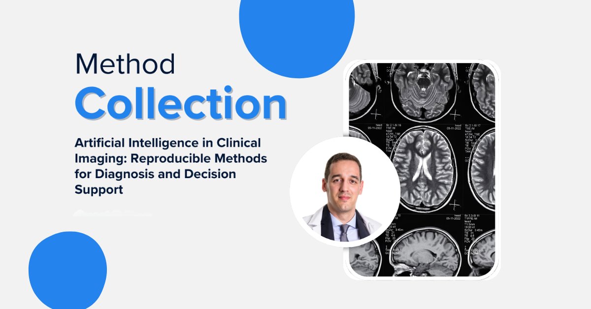 O que acontece quando ciência, tecnologia e saúde se cruzam?

A nova coleção da JoVE, com curadoria do docente Tiago Cunha Reis, explora métodos de IA com aplicação clínica em radiologia e patologia digital.
Submeta o seu artigo!

Saiba mais em tinyurl.com/43rsryhk