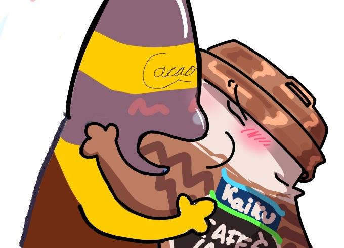 <a href="/kaikucaffelatte/">Kaiku Caffè Latte</a> <a href="/cisne_bayswater/">Cisne</a> No solo te conquistamos el territorio sino también a tí.