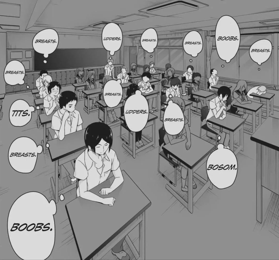 GM gamers 

What are you thinking about daily?