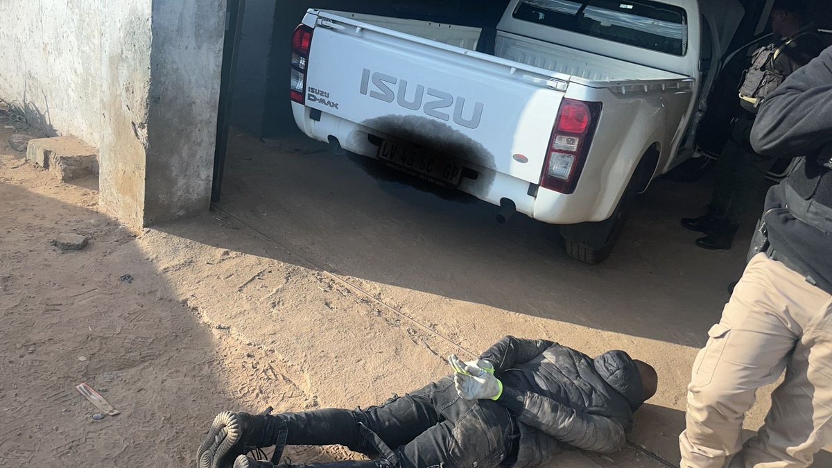 GP_CommSafety's tweet image. VEHICLE RECOVERIES IN EKURHULENI
The Gauteng Traffic Police and Gauteng Traffic Wardens STT (Eastern Corridor), in collaboration with CarTracker, Netstar, and 1Track, recovered multiple stolen and hijacked vehicles during operations across Ekurhuleni between 16 - 21 July 2024.…