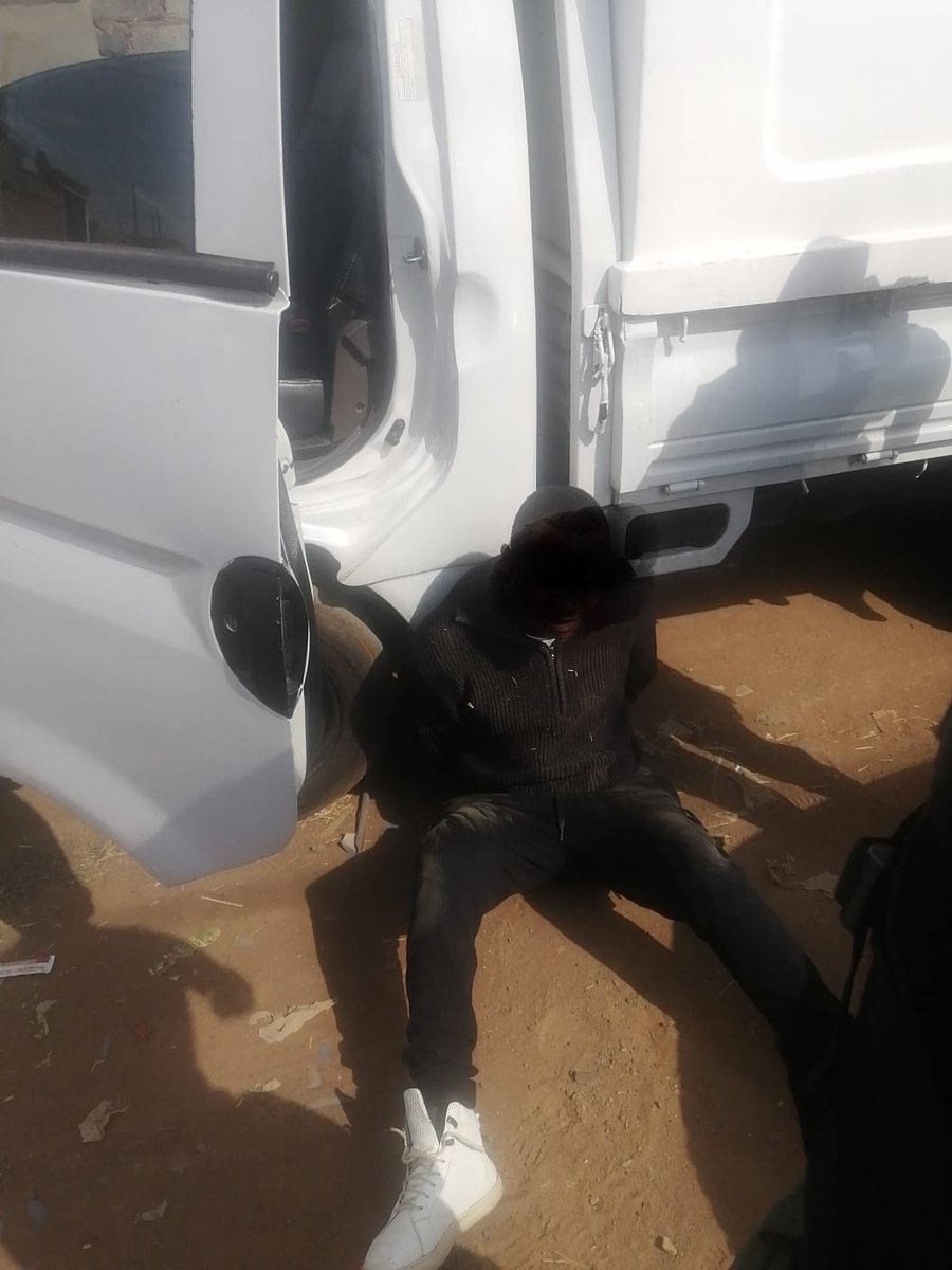 GP_CommSafety's tweet image. VEHICLE RECOVERIES IN EKURHULENI
The Gauteng Traffic Police and Gauteng Traffic Wardens STT (Eastern Corridor), in collaboration with CarTracker, Netstar, and 1Track, recovered multiple stolen and hijacked vehicles during operations across Ekurhuleni between 16 - 21 July 2024.…