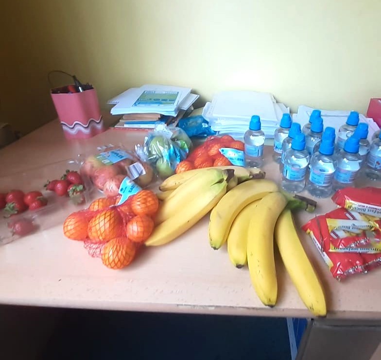 RVDT_Liverpool's tweet image. Busy first day for our Holiday Activities and Food club:

☀️ games, crafts and fun in the park
☀️ club includes breakfast &amp;amp; lunch
☀️ places available at bit.ly/RiverviewHAF

@PlayMpac #summerholidayactivities #busyandhappy #lessscreentime