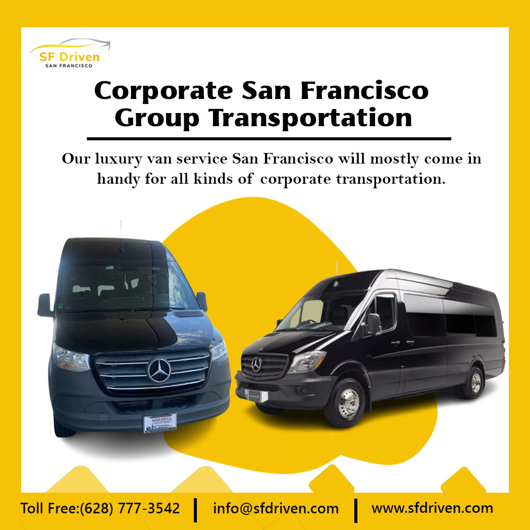 sfdriven1's tweet image. You can book our luxury van service San Francisco by the hour, which means we will be at your disposal all day long – at the conference, take you to your hotel, office, event venue and back to the SFO.
 sfdriven.com/services/luxur…
#TownCarService #SanFrancisco #SFO #CarService