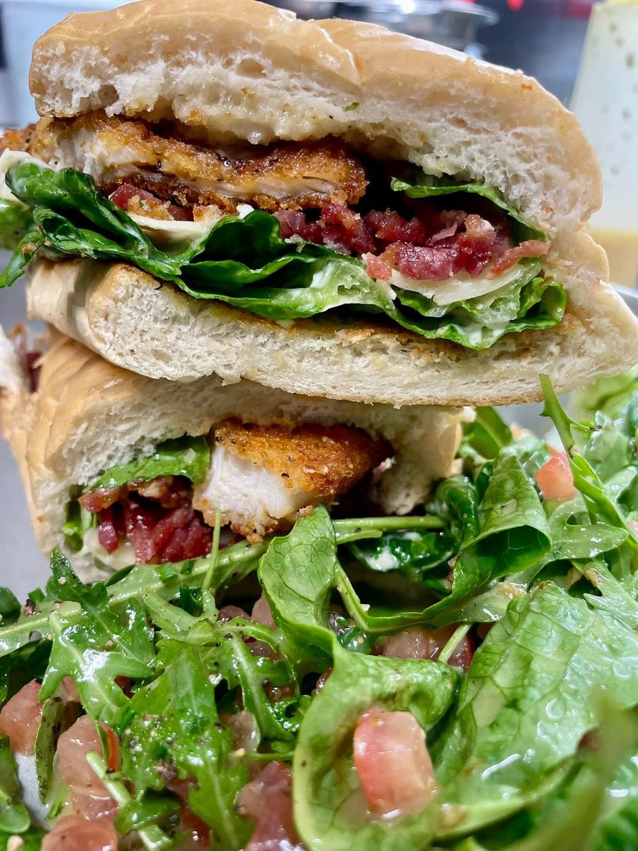 TheAtlasBar's tweet image. Lunch with a difference, #Manchester
All freshly made using locally sourced ingredients
#goodfood #lunchideas