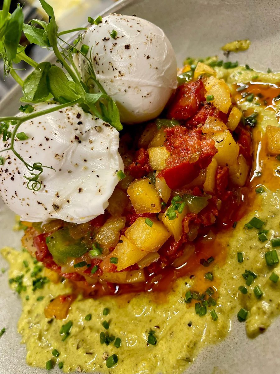 TheAtlasBar's tweet image. Lunch with a difference, #Manchester
All freshly made using locally sourced ingredients
#goodfood #lunchideas