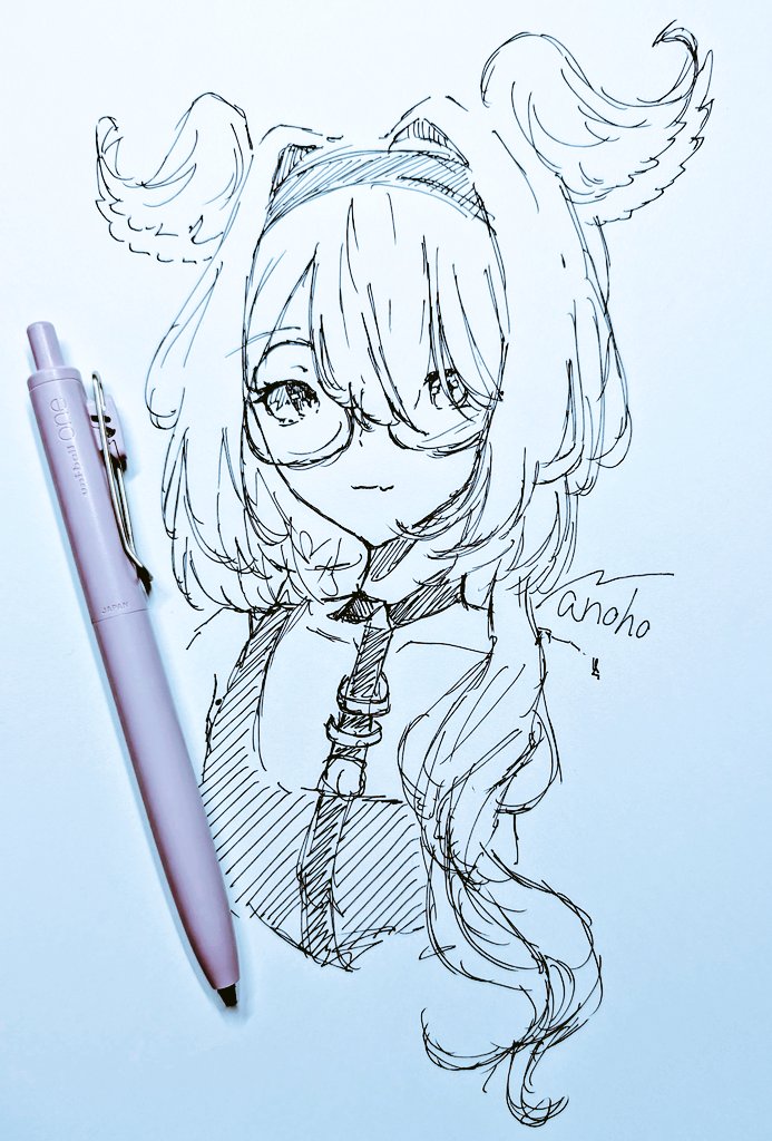 nanoho0421's tweet image. 
