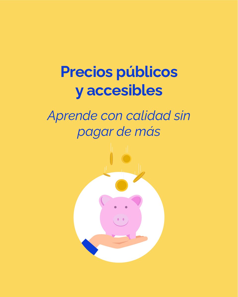 That’s English! = el curso oficial de inglés de la EOI:
✔️ Acceso a certificación oficial
✔️ Precios públicos
✔️ Plataforma online
#CursoOficial #EOI #ThatsEnglish!