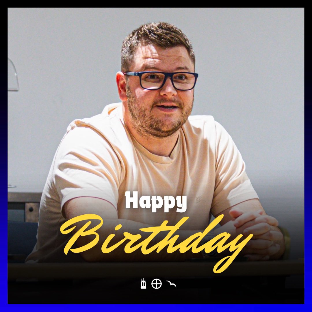 Radcliffe FC tweet media