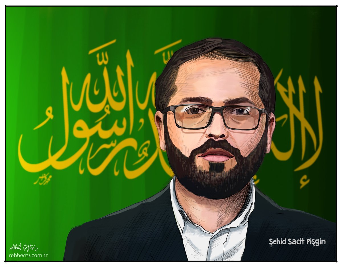 Mikail ÇİFTÇİ (@mikailciftci63) on Twitter photo Şehâdet yıl dönümünde #SecdeŞehidi Sacit Pişgin'i rahmetle anıyoruz Şehâdet yıl dönümünde #SecdeŞehidi Sacit Pişgin'i rahmetle anıyoruz