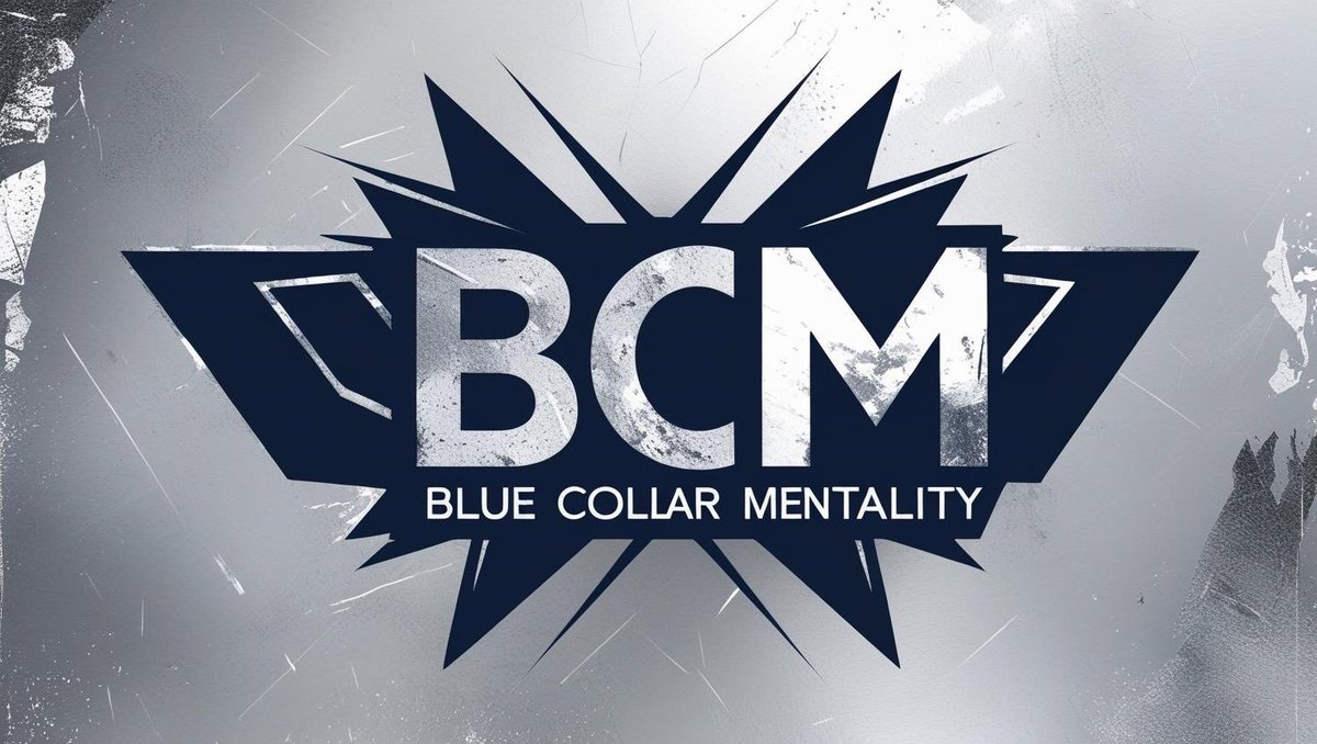 CoachJoeAdam's tweet image. Where the grind becomes purpose.
Where a blue collar mentality molds your character β forever.
This culture doesnβt just shape how you playβ¦
It shapes who you become. βοΈπ
