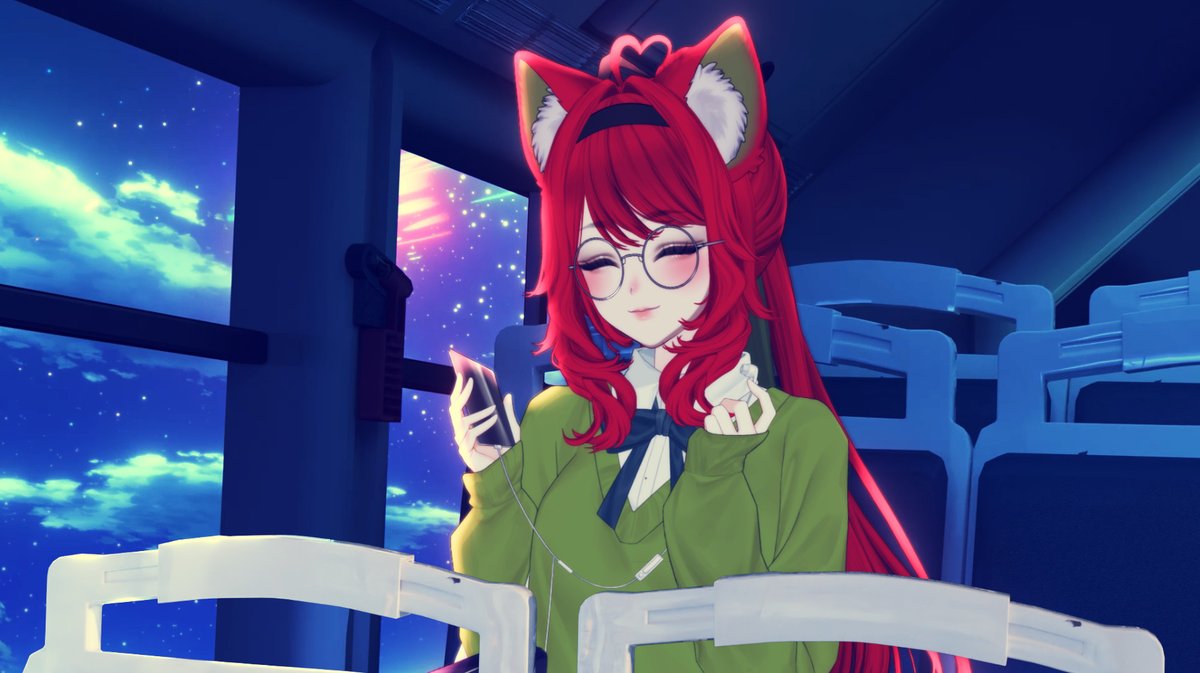 hoshichaan_ 🍉✨ | REDEBIUT 2026 tweet media