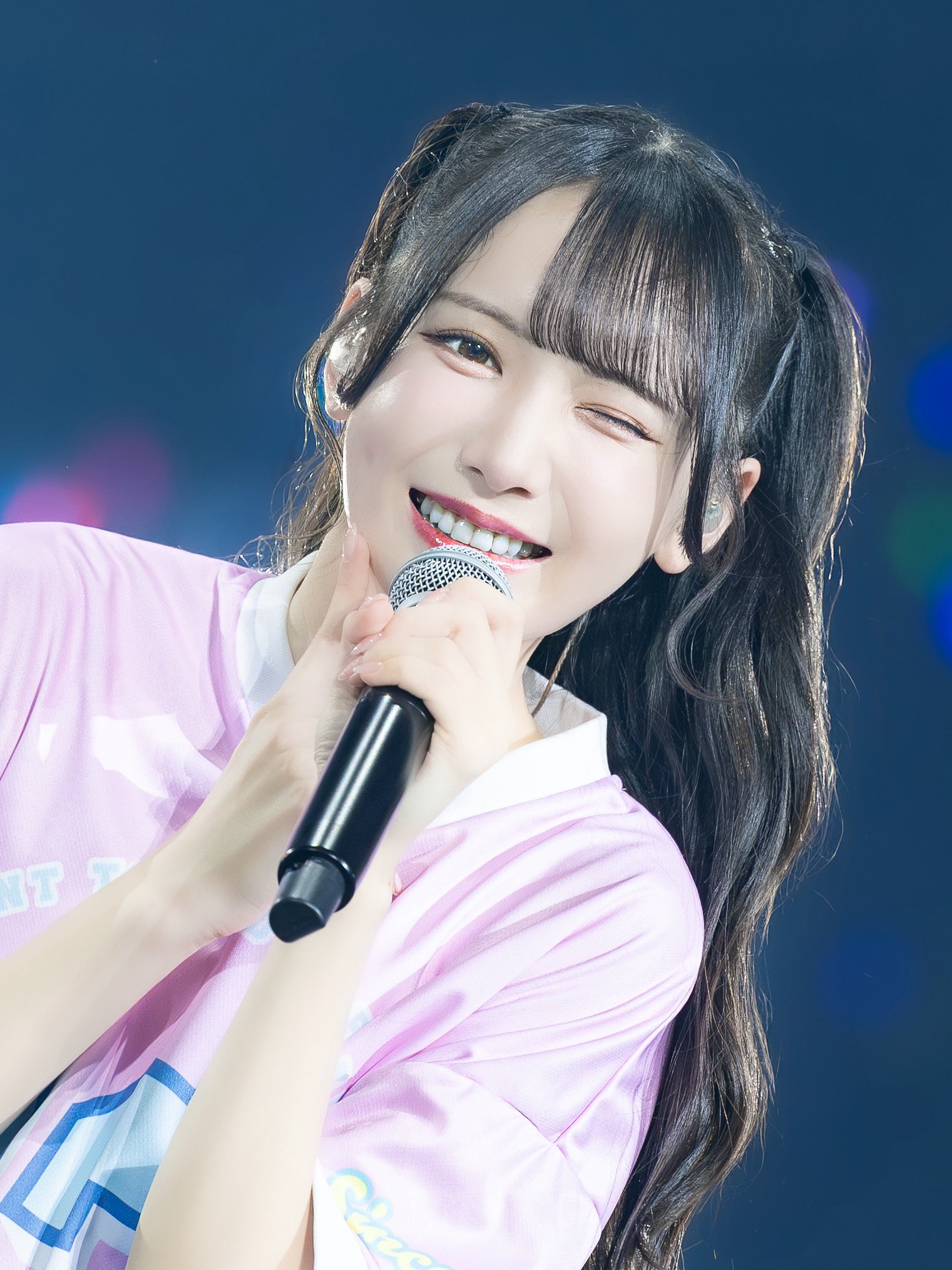 鈴木瞳美　モーリーファンタジーコラボ　直筆 鈴木瞳美 モーリーファンタジーコラボ 直筆 - メルカリ