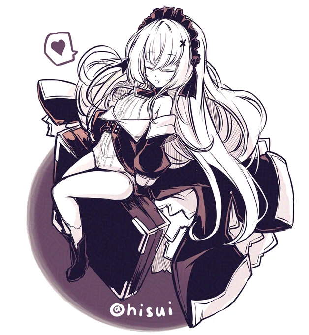 リリー
