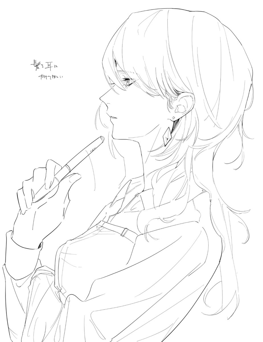 yoi_muki's tweet image. 局長