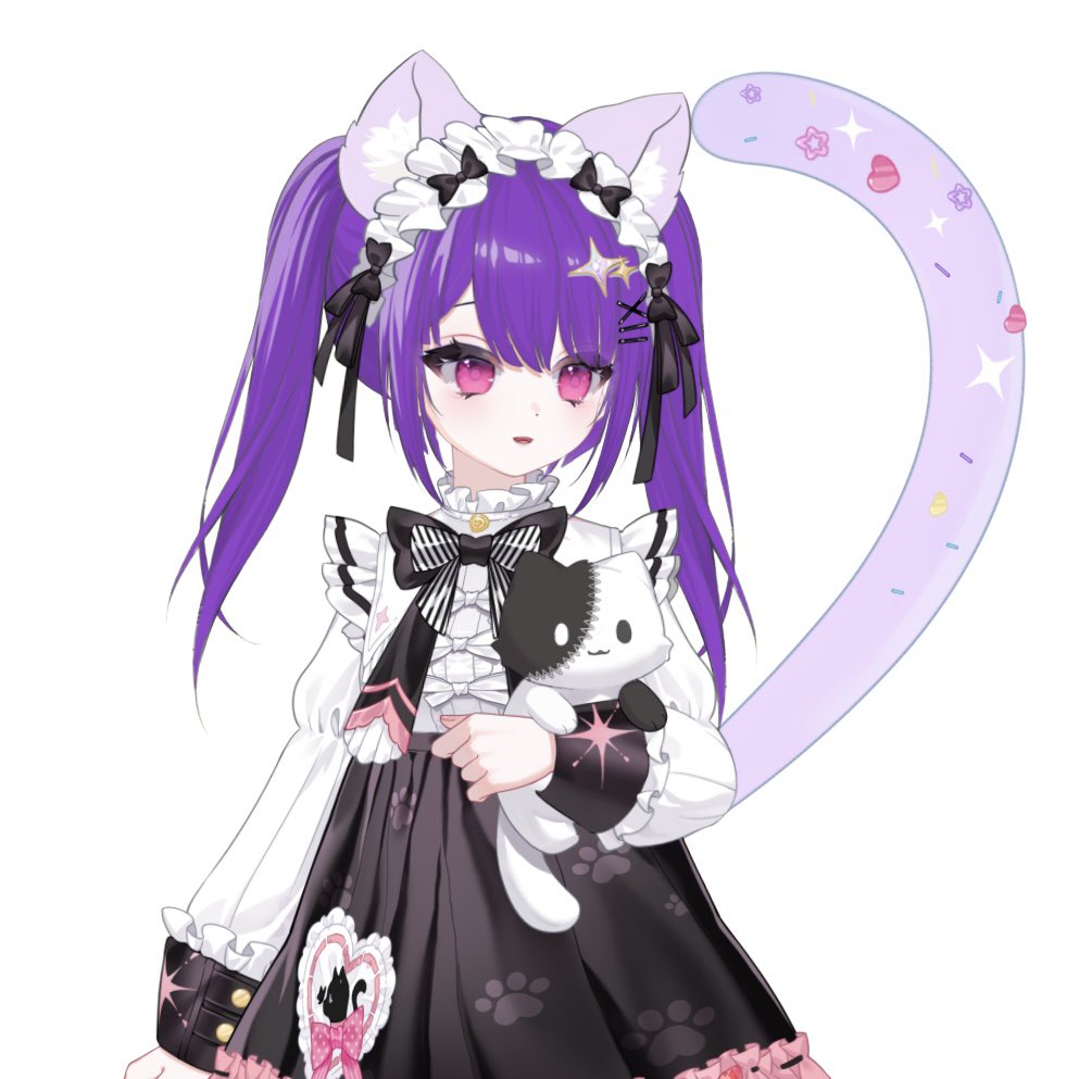 Yoyoloid (￣ᵕ￣) tweet media