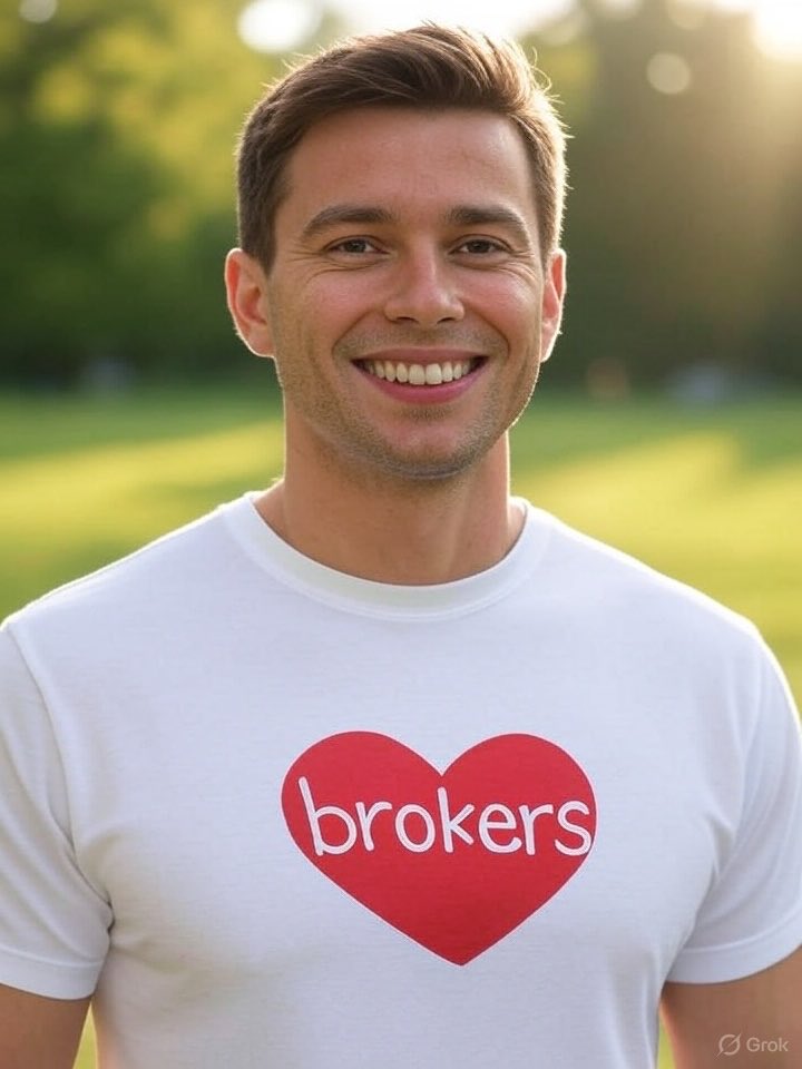 Jeffdthompson's tweet image. Landlord confession
My philosophy towards brokers is similar to an age old marriage quote.
Happy broker happy life. (Sorry doesn’t rhyme)
Brokers can be your best friend (and should be) but also your worst enemy. Act like that commission agreement you signed is life long.
I…