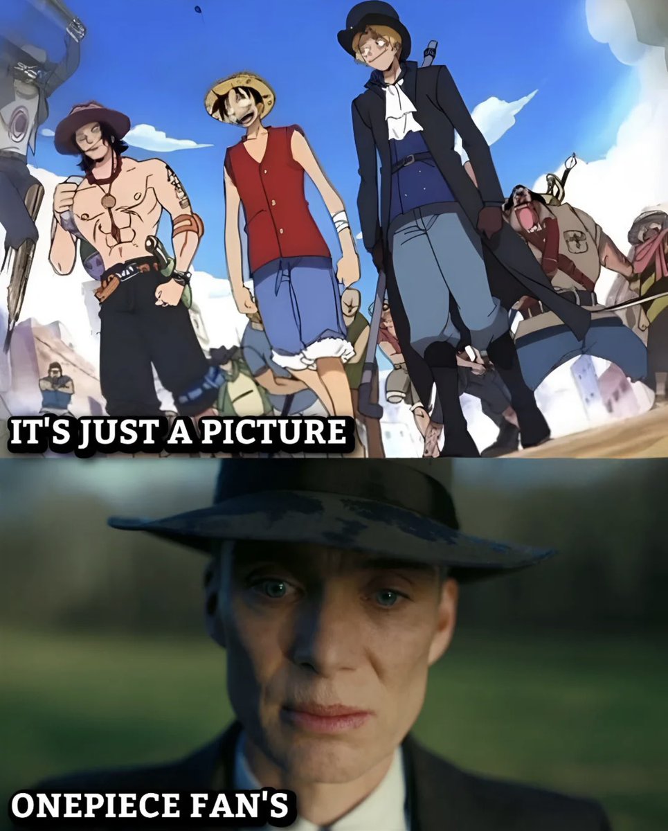 choasx00's tweet image. Every OP fan wishin they could see this wit their own eyes😭.
#ONEPIECE