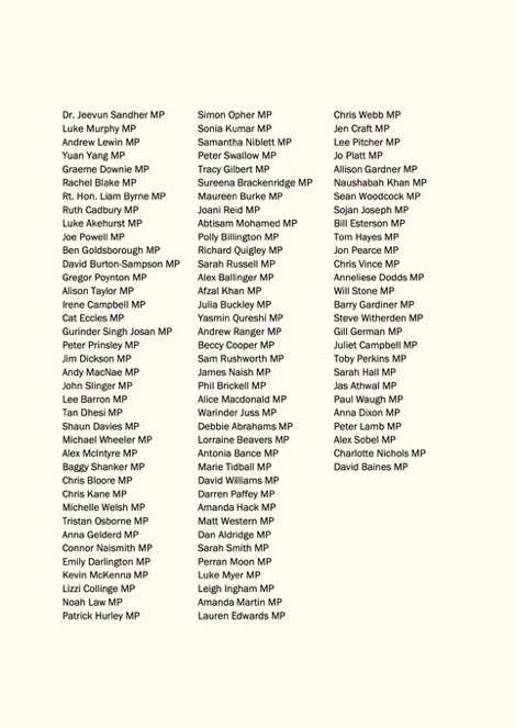 Alison_S_Taylor's tweet image. Over a hundred MP’s have written to @Ed_Miliband regarding bringing down energy bills for low and middle income households. Elected on a manifesto of #change - I was happy to join with other MPs in supporting this initiative. 👇
#costoflivingcrisis #change #energy