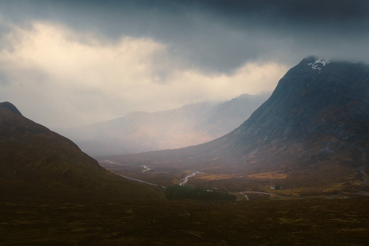 DamianShields1's tweet image. Glen Coe from the 'Devils' Staircase' #Scotland #GlenCoe #Highlands damianshields.com