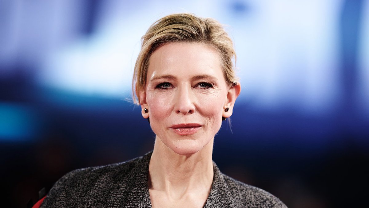 THR's tweet image. Jim Jarmusch’s 'FATHER MOTHER SISTER BROTHER' starring Cate Blanchett and Adam Driver to premiere in competition at this year's Venice Film Festival.
#Venice2025 #Venezia82
hollywoodreporter.com/movies/movie-n…