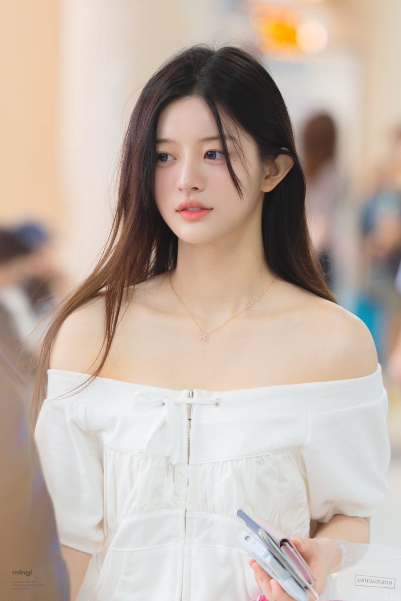 Ming_040511's tweet image. 250720
🐶

#아일릿 #ILLIT
#민주 #MINJU