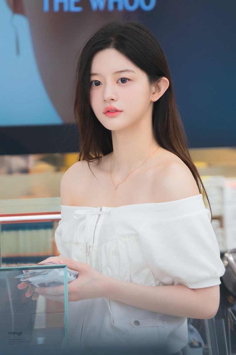 Ming_040511's tweet image. 250720
🐶

#아일릿 #ILLIT
#민주 #MINJU