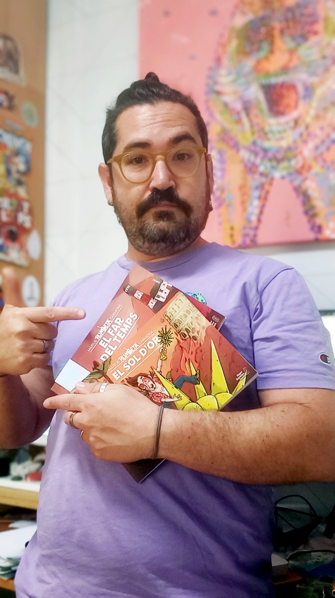 Si l'embassament de Darnius arriba al 70%... aquest mateix diumenge presentaré el meu còmic allí! Amb berenar i concert per tothom! a les 19:30... a la plaça major!

...i si no, també!