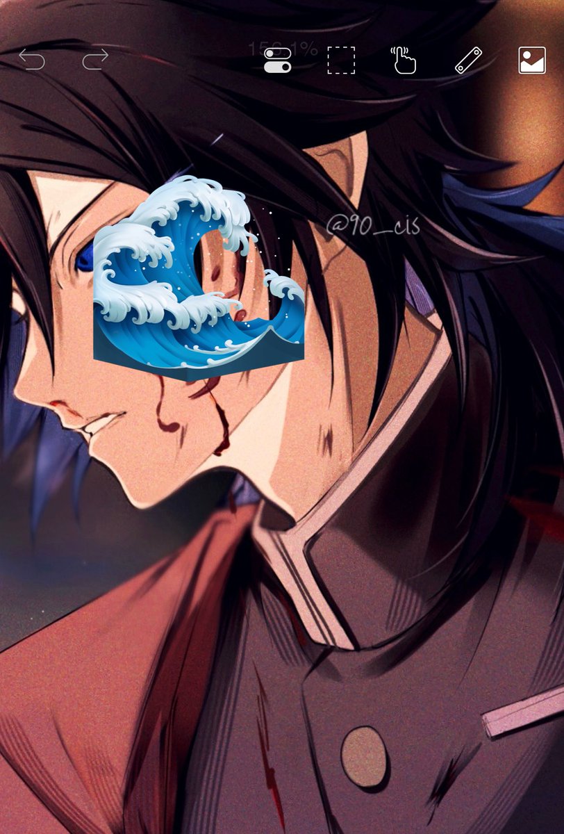 90_cis's tweet image. 1年振りの義勇ｻﾝ🌊

土曜日くらいに載せます！よろしくお願いします🙏