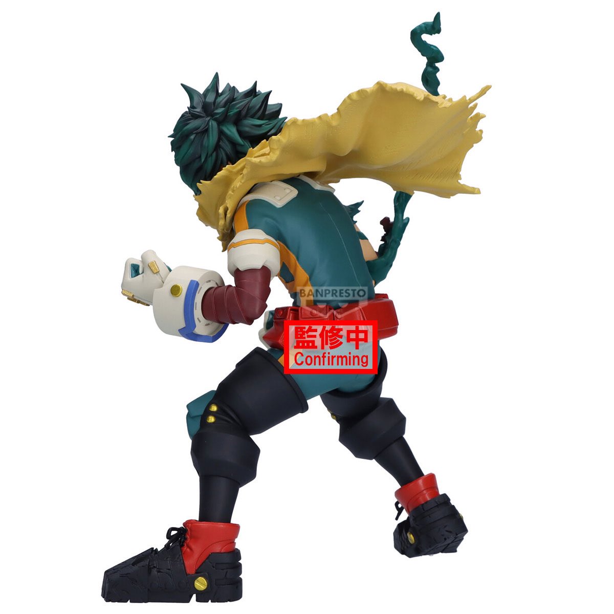 hiroaka_dan's tweet image. 10月は、Final SEASONのキービジュのフィギュアが出ます😊