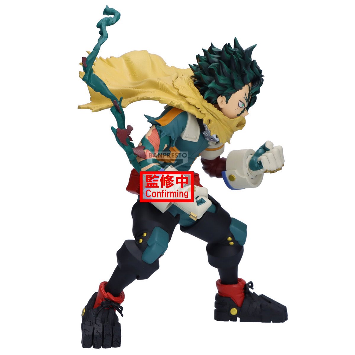 hiroaka_dan's tweet image. 10月は、Final SEASONのキービジュのフィギュアが出ます😊