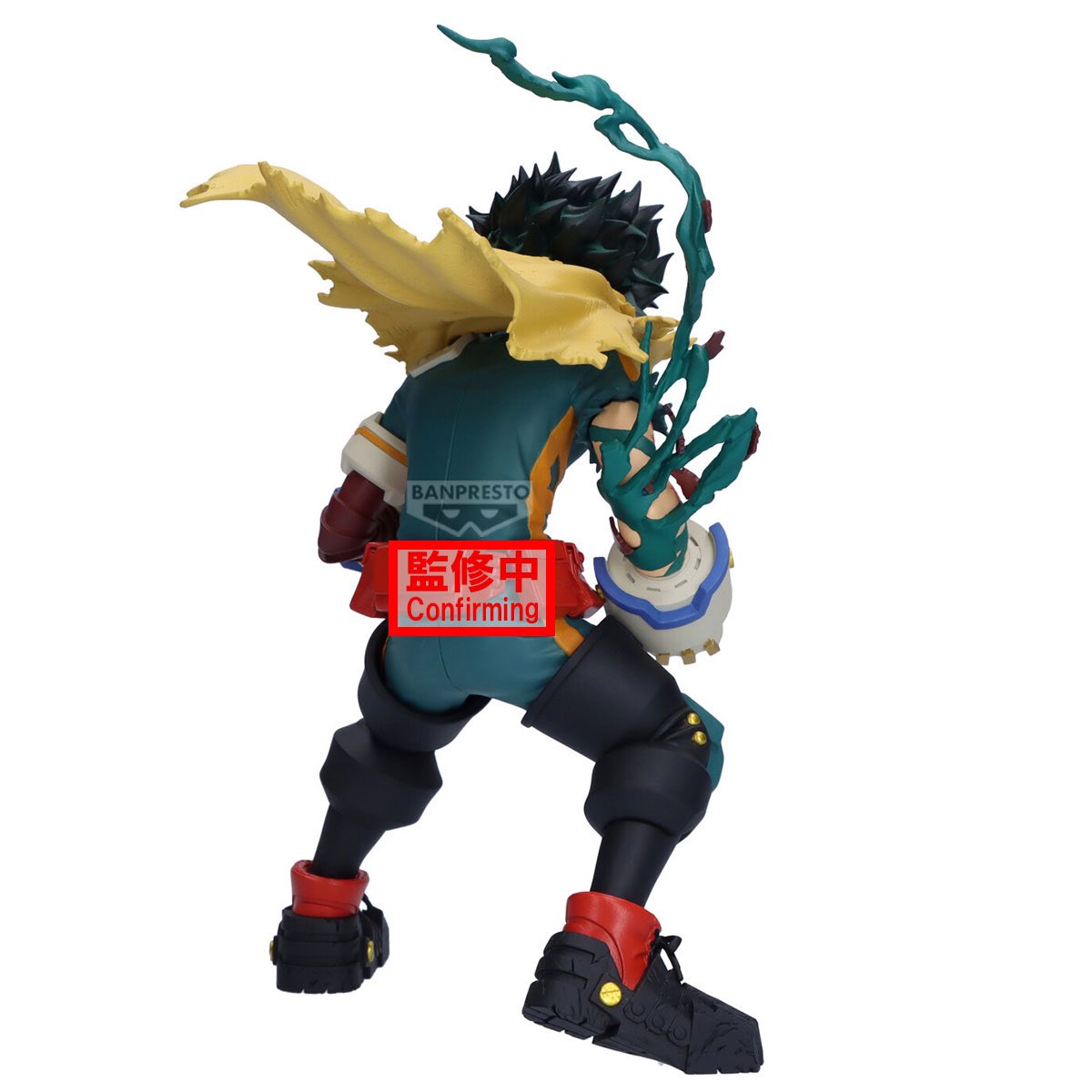 hiroaka_dan's tweet image. 10月は、Final SEASONのキービジュのフィギュアが出ます😊