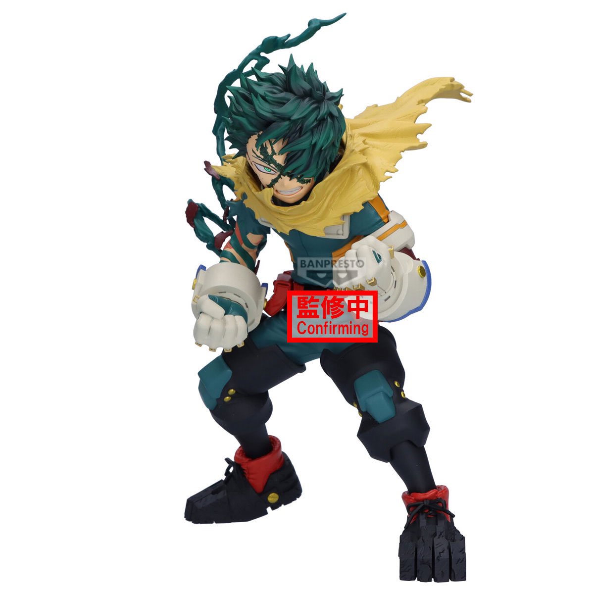hiroaka_dan's tweet image. 10月は、Final SEASONのキービジュのフィギュアが出ます😊