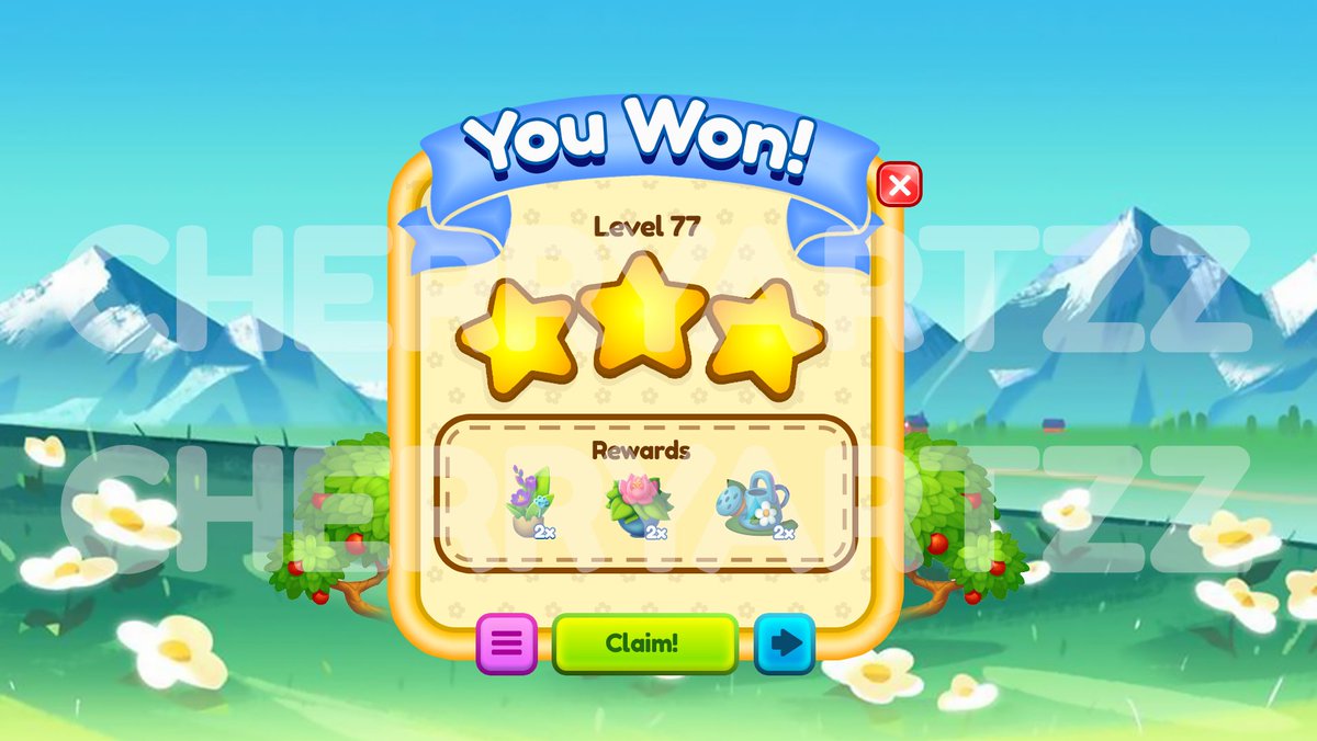 CherryArts🍒 | COMMISIONS OPEN! tweet media