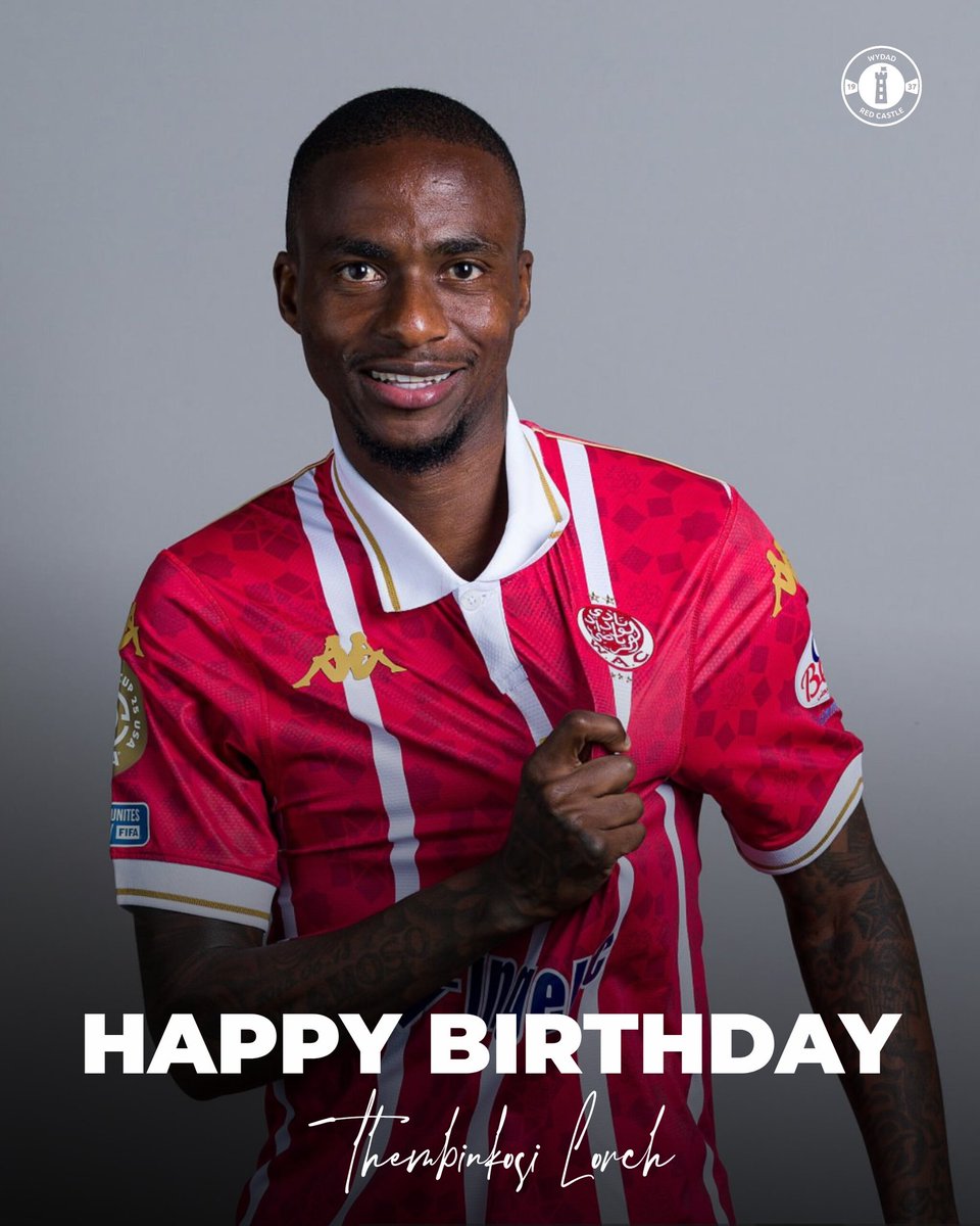 Still magic, just a year wiser…
Happy birthday Lorch ❤️