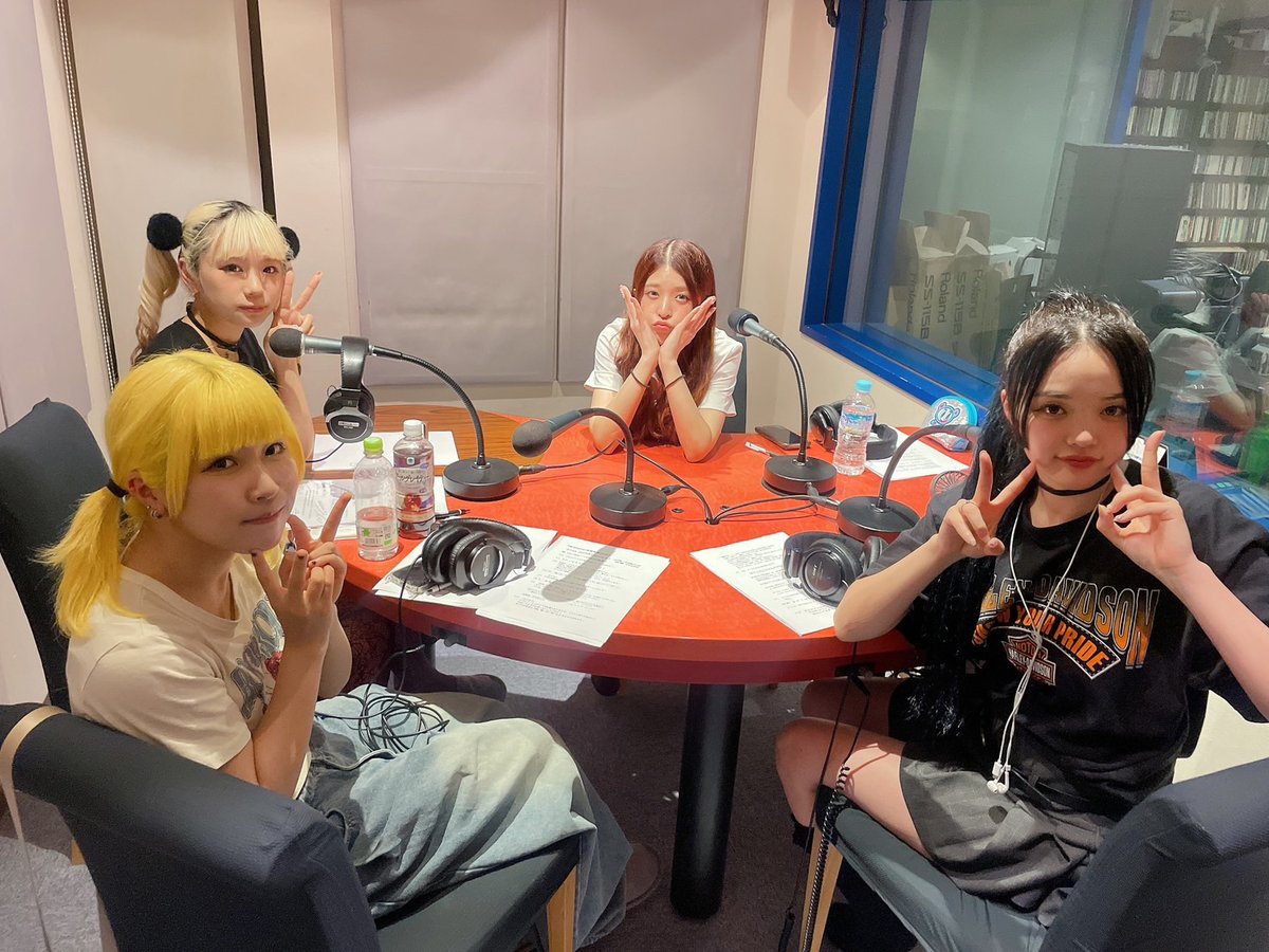 PIGGS_idol's tweet image. 📢今週もこのあと
26:00〜26:30は
#全身全霊ラジオ ！！

📻番組HP &amp;amp; #radiko はこちらから
fmyokohama.co.jp/program/zenshi…

よろにく🐷🤝

#PIGGS #FMヨコハマ #PIGGS847