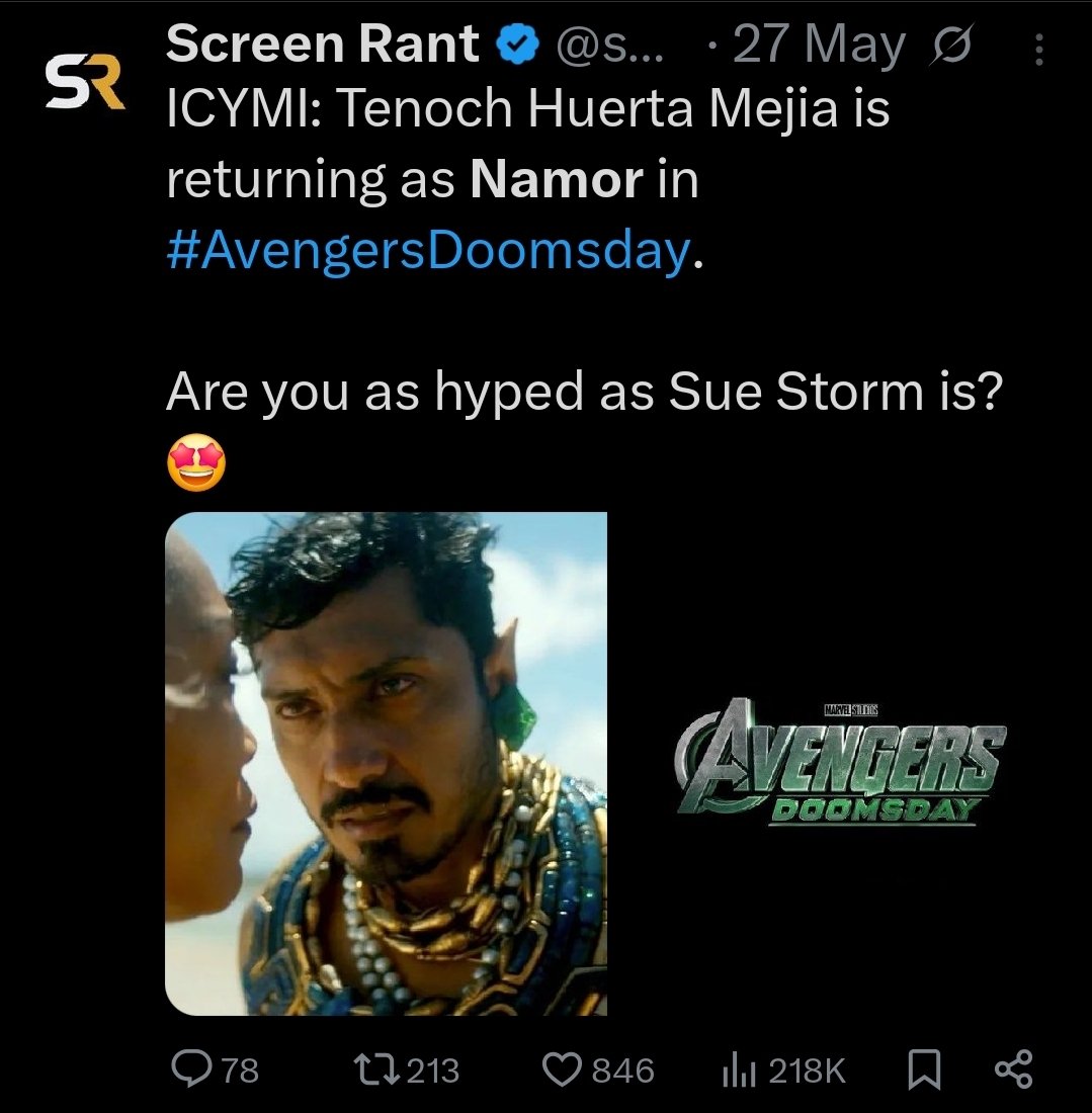 ImperiusWrecked's tweet image. lol. Why are they copy/pasting the same exact tweet? I hope people ignore them, its clear this is for clickbait engagement.