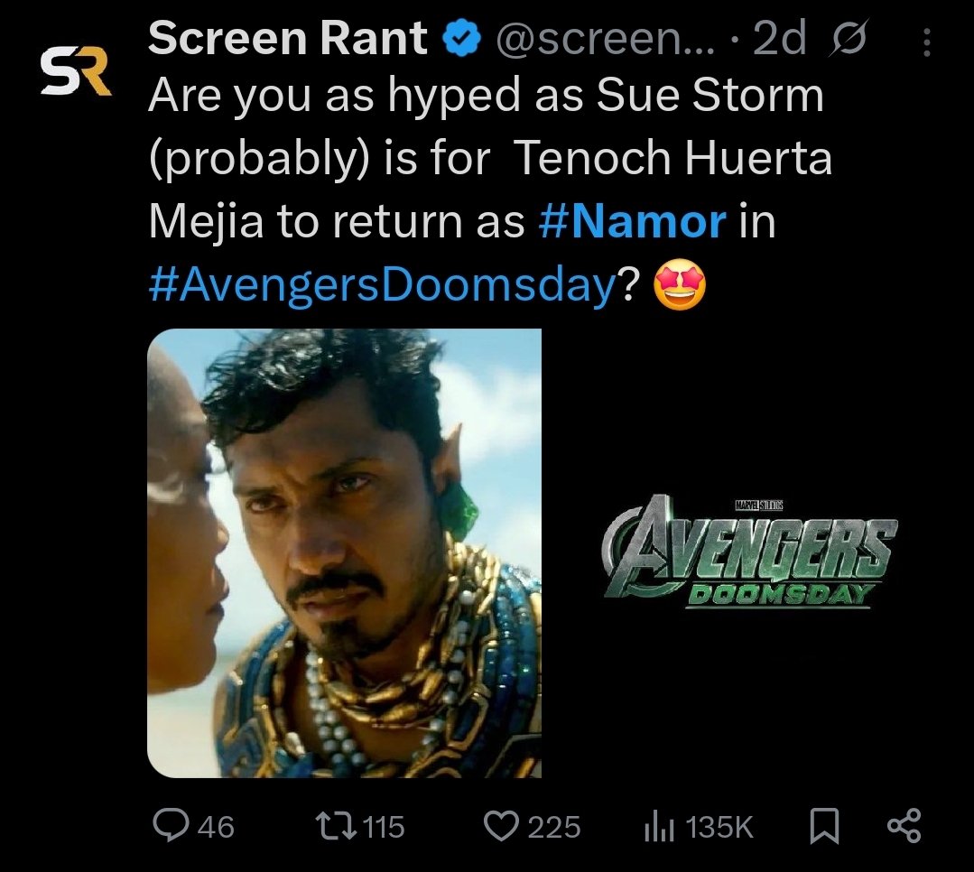 ImperiusWrecked's tweet image. lol. Why are they copy/pasting the same exact tweet? I hope people ignore them, its clear this is for clickbait engagement.