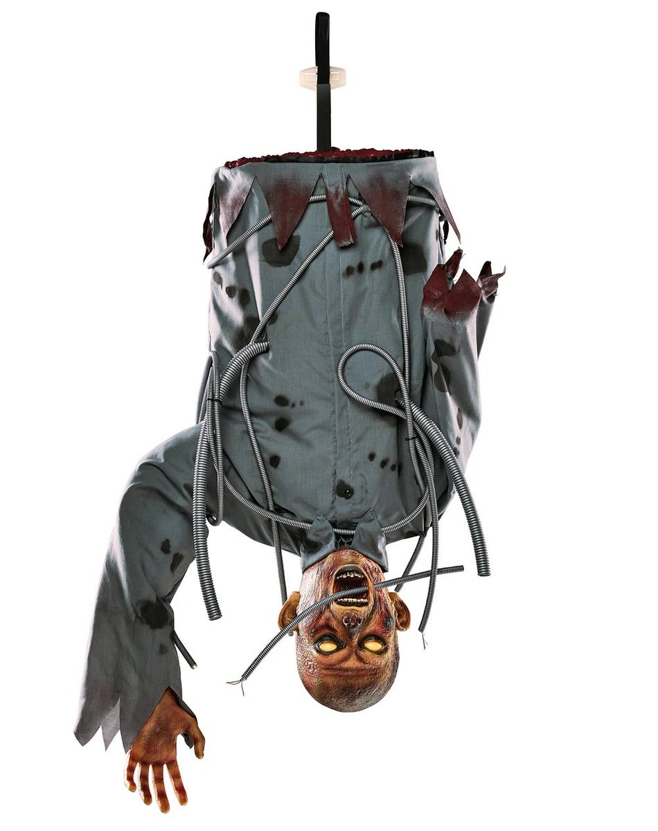 n0tauggie's tweet photo. Dead hanging body commissioned by client to replicate a photo 1 by 1, with custom blood, wiring and modeling in blender 4.3

#blender #3dartist #modeler #3d #object #3dobject #horror #blenderscene #anatomy https://t.co/I6N7w0MWTZ