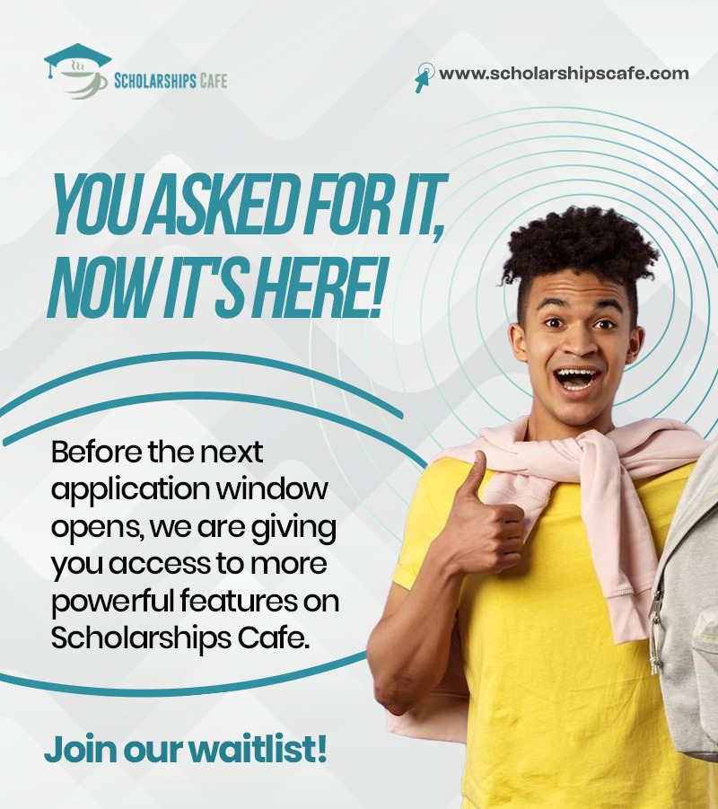 olumuyiwaayo's tweet image. Looking for fully funded scholarships to study abroad?
We have made it easier than ever! Join our growing community and get access to:
✅ Unlimited scholarship listings
📢 Priority application alerts
💬 Live advisor support
🛂 Visa support group
… and more!
🎉 Join our…