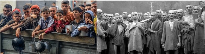 Ache as diferenças.