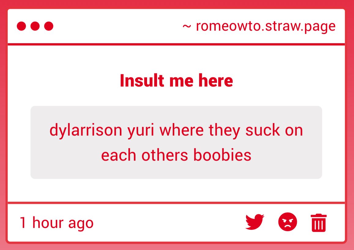 romeowto's tweet image. guys chill😭😭😭 i have so many things to draw now, i havent finish my nsfw comic and i still have a lot of merchs have to draw