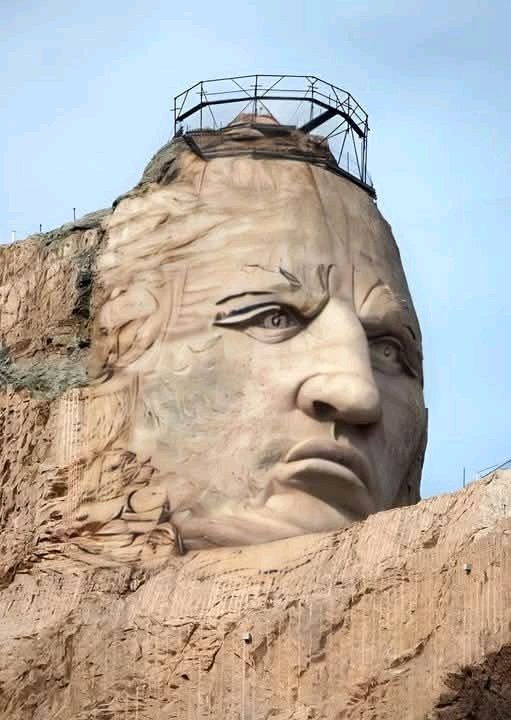 native_am_pride's tweet image. Native American family.
We need a Big A'ho🤟