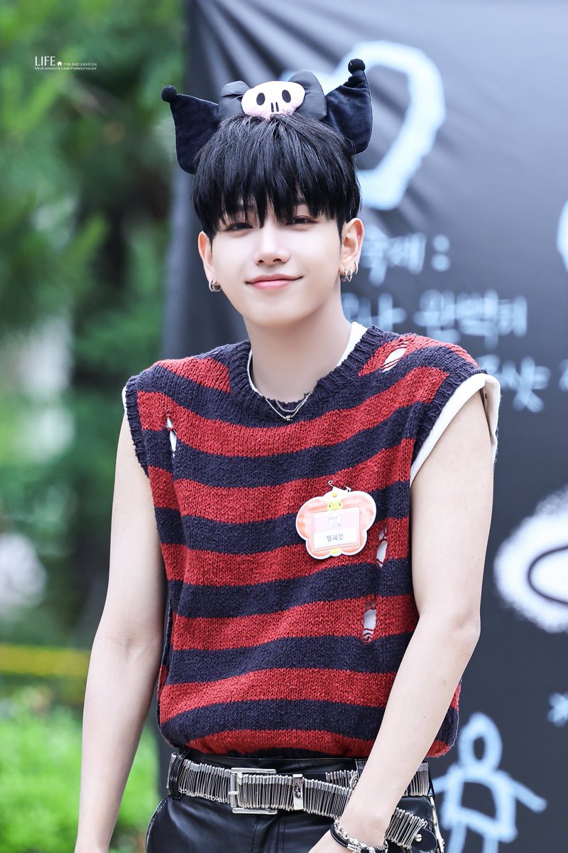 _Life1204's tweet image. 250524

#BOYNEXTDOOR #JAEHYUN
#보이넥스트도어 #명재현 #ジェヒョン