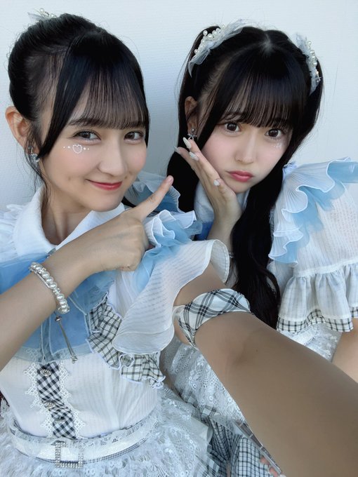 今村麻莉愛のTwitter画像39