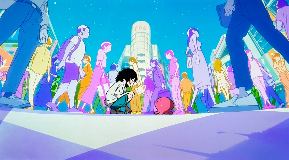 스즈 𖤐˒˒ on X