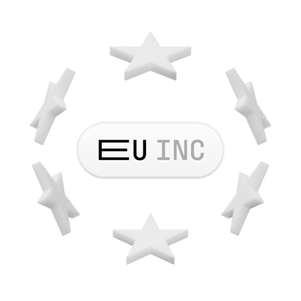 MarvinTBaumann's tweet image. Europe doesn't need 27 versions of the same headache.

We need fast, easy, digital incorporation of a single European-level entity: @euinc_petition

Europe can dominate technological innovation this century if we unite ecosystems and markets.