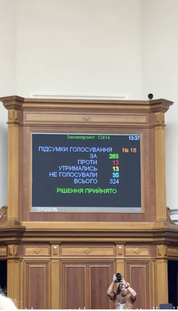 GoncharenkoUa's tweet image. Today is a day of shame in the Ukrainian parliament. The authorities have inserted amendments into the law on the actual destruction of the anti-corruption body, the National Anti-Corruption Bureau. Now it must be subordinated to the Prosecutor General's Office. This is a huge…