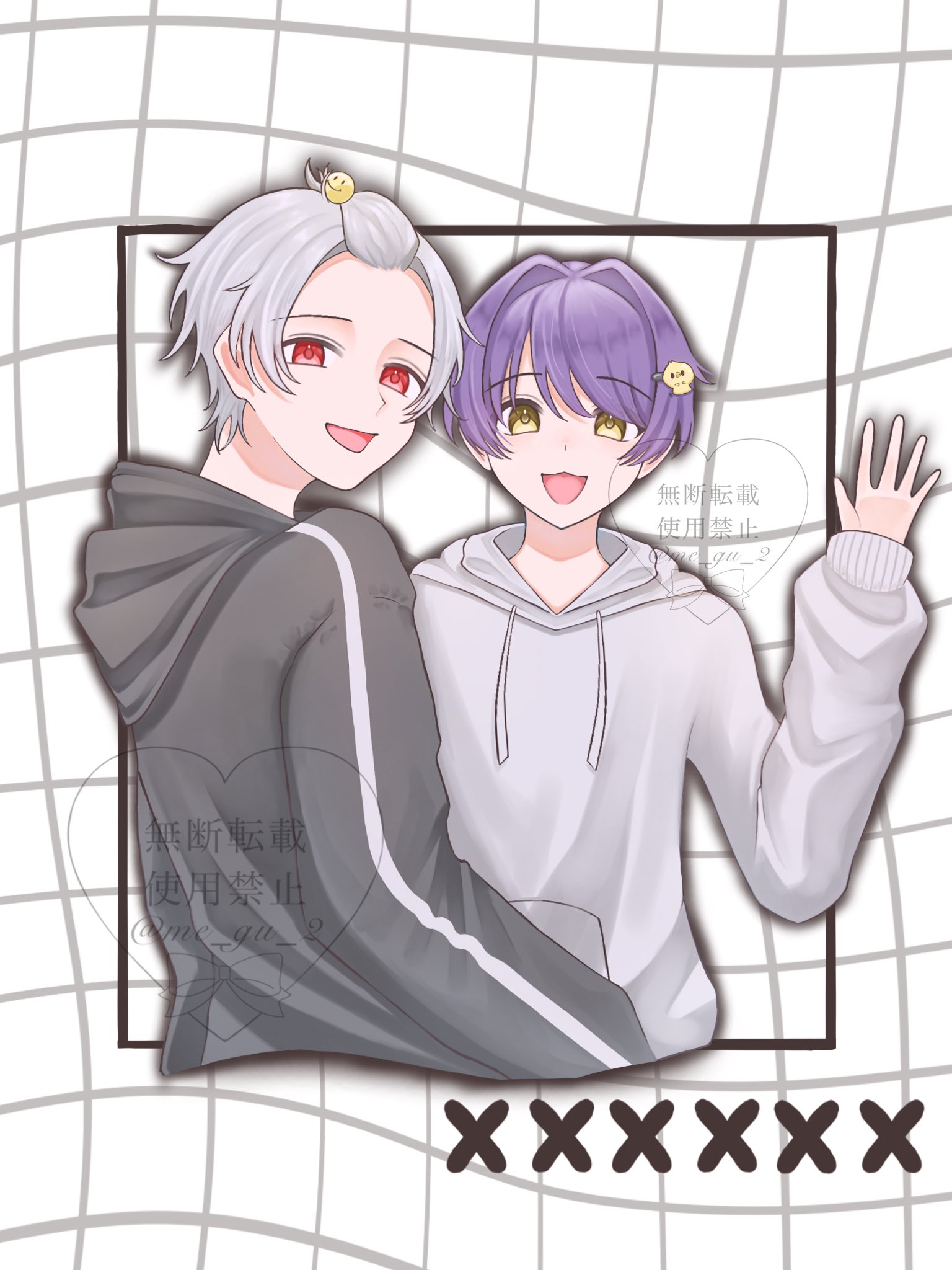 Gちゃんページです❁⃘*.゜Ｎｏ．2 萌ﾃﾞｽ (@me_gu_2) / X